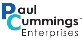 Paul Cummings Enterprises Webstore