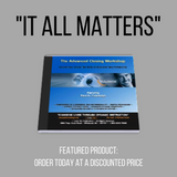 The Advanced Closing Workshop (includes Audio CD Set and workbook)